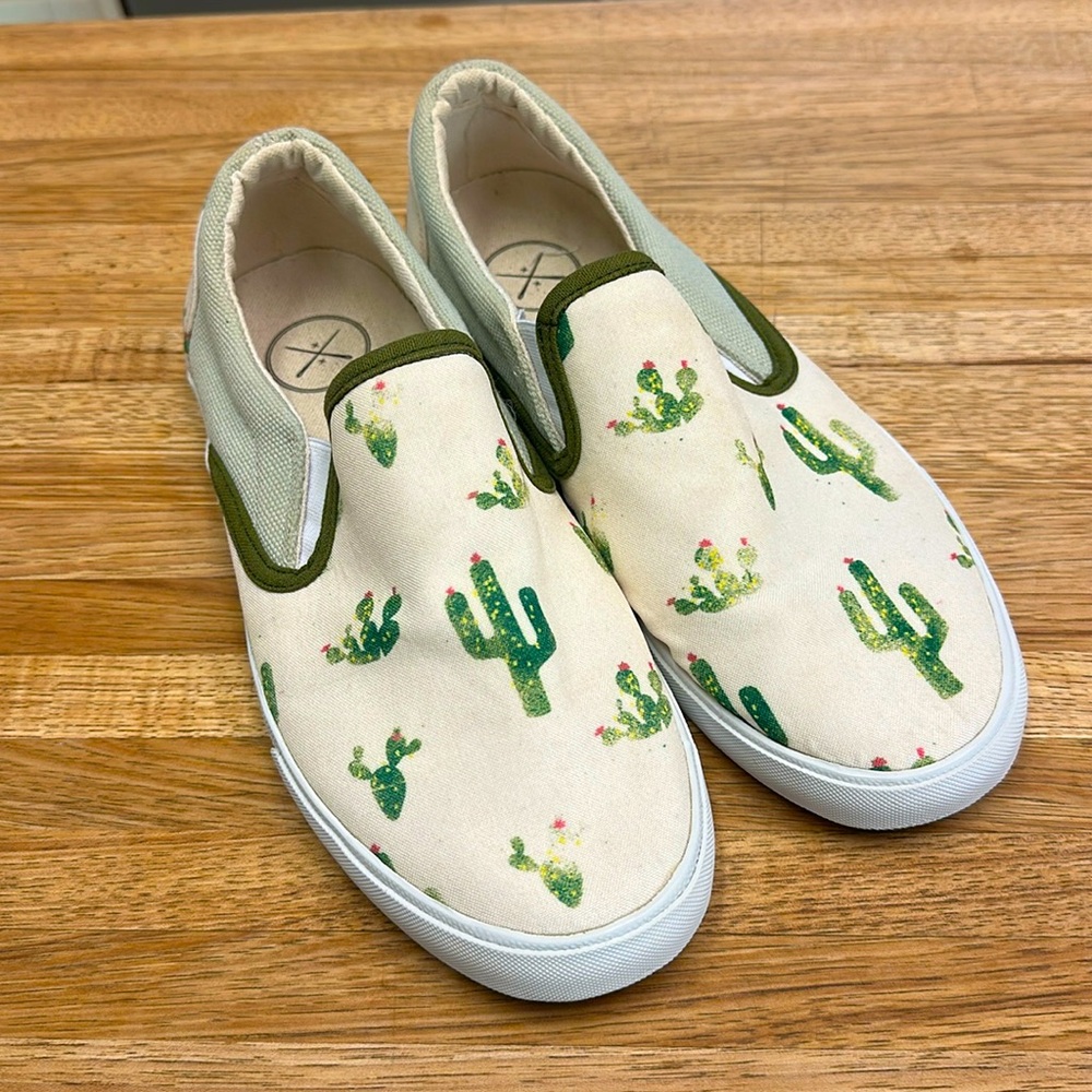 Cactus inkkas